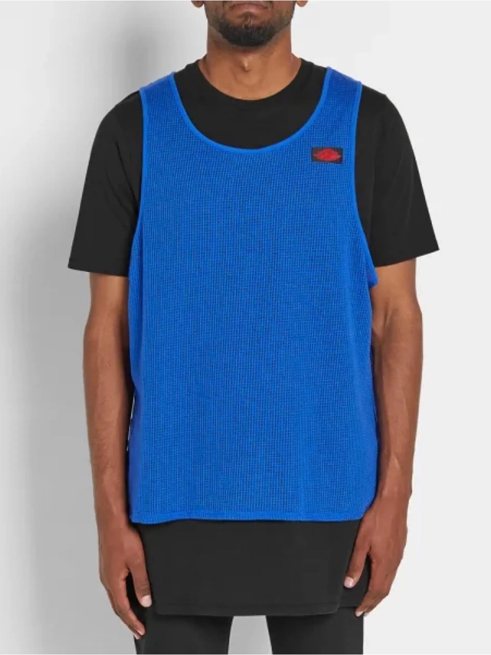 JORDAN MESH JERSEY